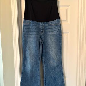 Just USA Maternity Women's Jeans